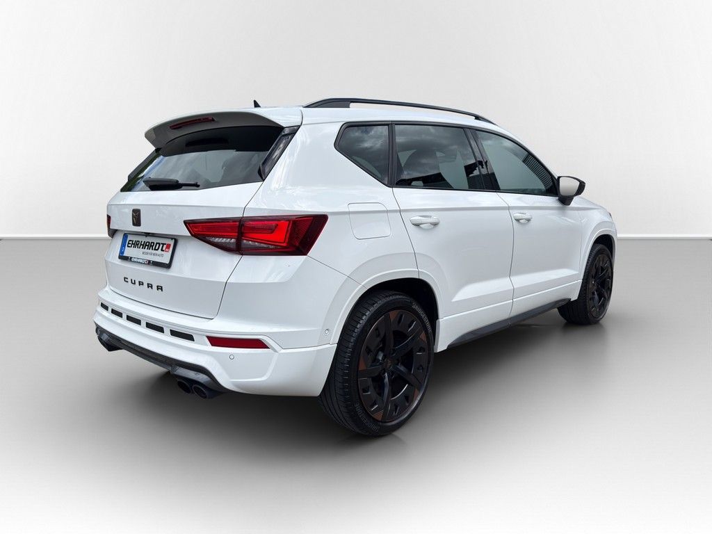 Cupra Ateca - Bild 6