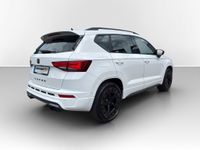 Cupra Ateca - Vorschau Bild 6