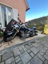 Honda VTX 1300 SC52 - HONDA VTX 1300