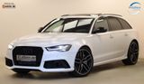 Audi RS6 Avant 4.0 605PS quattro Performanc Akrapovic - Audi RS6 aus 2018