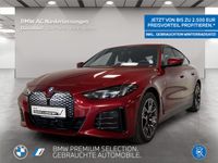 BMW i4 - Vorschau Bild 1
