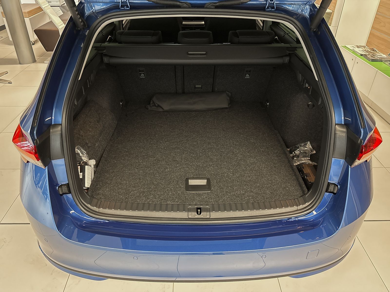 Skoda Octavia - Bild 14
