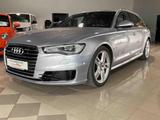 Audi A6 AVANT 3.0 TDI QUATTRO S-LINE XENON NAVI RFK - Audi A6: TDI Line