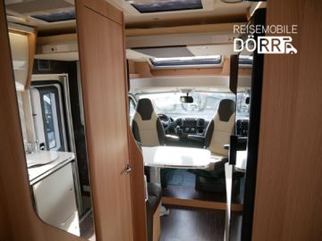 Fahrzeugabbildung Forster T 659 EB