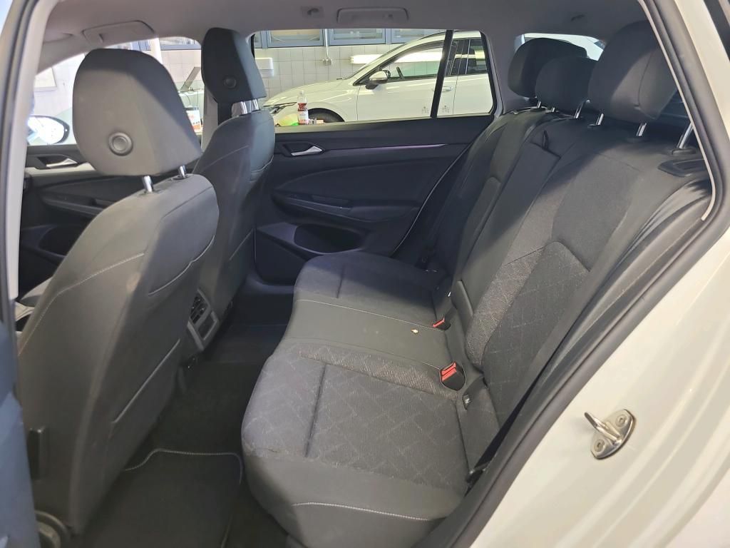 Volkswagen Golf - Bild 8