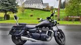 Triumph Thunderbird Storm 1700 - Zubehör, Garage, HU neu - TRIUMPH THUNDERBIRD STORM