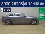 BMW 530dA Navi LED LC Prof. HuD H-K DA+ LED+ - BMW 530 in Bremen