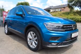 Volkswagen Tiguan Highline BMT/Start-Stopp - VW Gebrauchtwagen