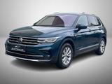 Volkswagen Tiguan Elegance Automatik SHZ - Volkswagen Tiguan: Elegance