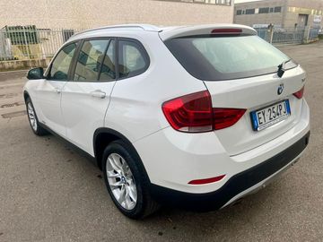 BMW X1 - 7
