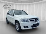 Mercedes-Benz GLK 200 CDI Klima Sitzheizung Navi - Mercedes-Benz GLK 200: Geländewagen