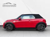 MINI COOPER_S Cabrio Cooper S Aut. LED/NAVI/R-KAM/ACC - MINI MINI: R