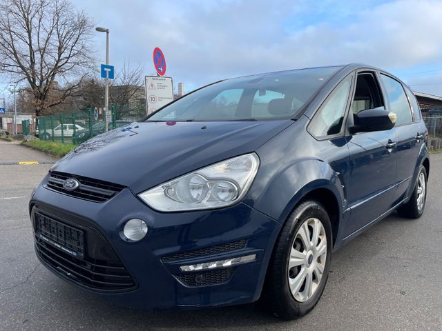 Ford S-Max S-MAX Business Edition