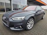 Audi A5 Sportback quattro Design LED/HeadUp/Radar - Audi A5 design mit Benzin-Antrieb