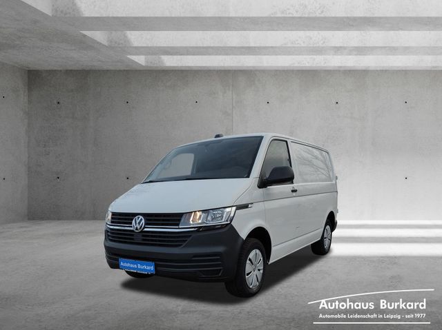 Volkswagen T6.1 Transporter 2.0 TDI+110Ps+DAB+AppConnect+