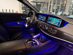 MERCEDES-BENZ S 350 d LANG|Pano|Fond Memory|Multibeam Traum!