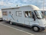 HYMER / ERIBA / HYMERCAR B654 - HYMER / ERIBA 6