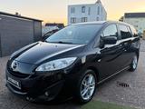 Mazda 5 Sports-Line*Automatik*7.Sitze* - Mazda 7-Sitzer