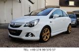 Opel Corsa D OPC **TÜV / NAVI** - Opel Corsa aus 2011: Opc
