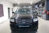 Volkswagen Touareg R5 TDI*AHK*SHZ*SERVO*KLIMA*NAVI*PDC*ABS - Volkswagen Touareg aus 2004: TDI
