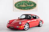 Porsche Carrera RS | 2. Hand | DE EZ | Erster Lack - Porsche: Carrera RS
