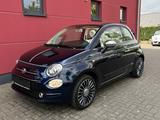 Fiat 500C 1.2 CABRIO SONDERMODELL RIVA GARANTIE TOP** - Fiat 500: Sondermodell