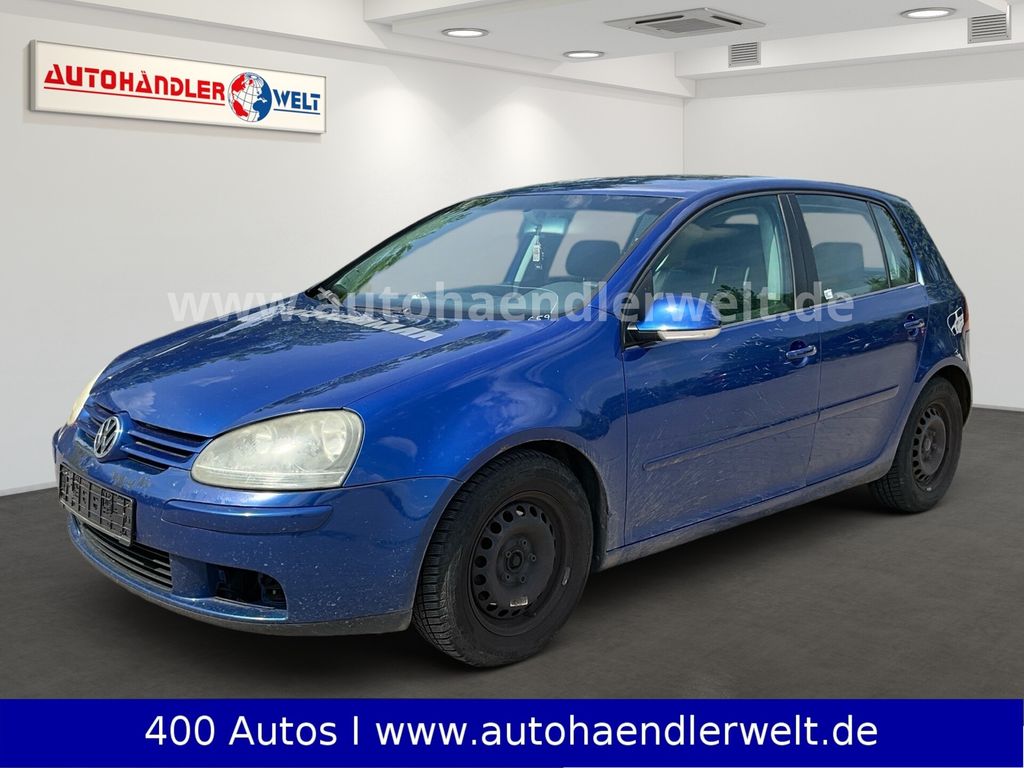 Angebot ansehen Volkswagen Golf
