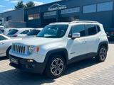 Jeep Renegade Limited 4WD/Automatik/PDC/AHK/SHZ/LHZ/ - Jeep Renegade mit Diesel-Antrieb: Automatik