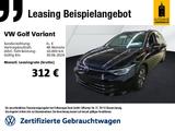 Volkswagen Golf VIII Variant 1.5 eTSI Goal DSG *LED+*AHK* - VW Golf mit Anhängerkupplung