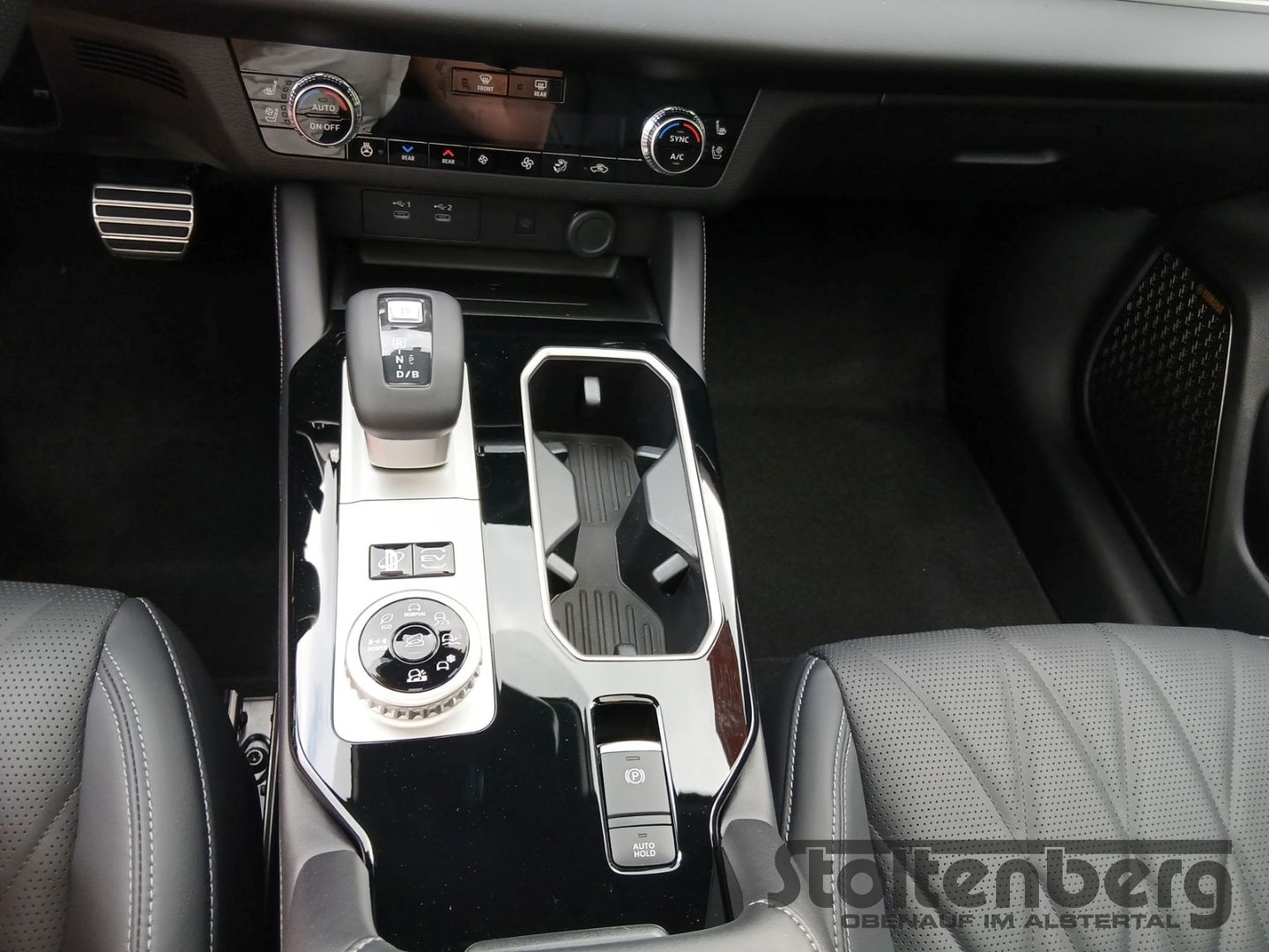 Mitsubishi Outlander - Bild 24