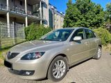 Mazda 3 Sport Active 1.6 | TÜV Neu - Mazda aus 2007: Mazda3