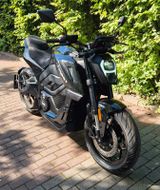 Andere Tinbot RS1 - SCHWARZ ELEKTRO