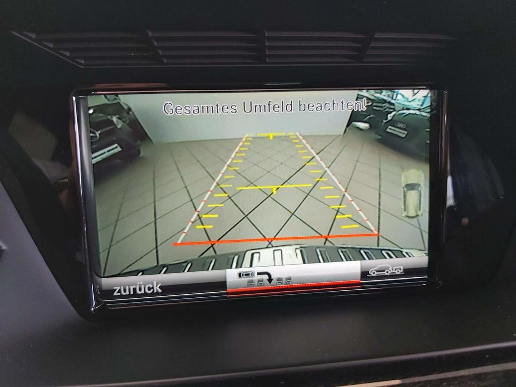 Mercedes-Benz GLK 350