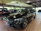 Mercedes-Benz Lim. 9G-Tronic Avantg., Ambiente,Night, Hybrid
