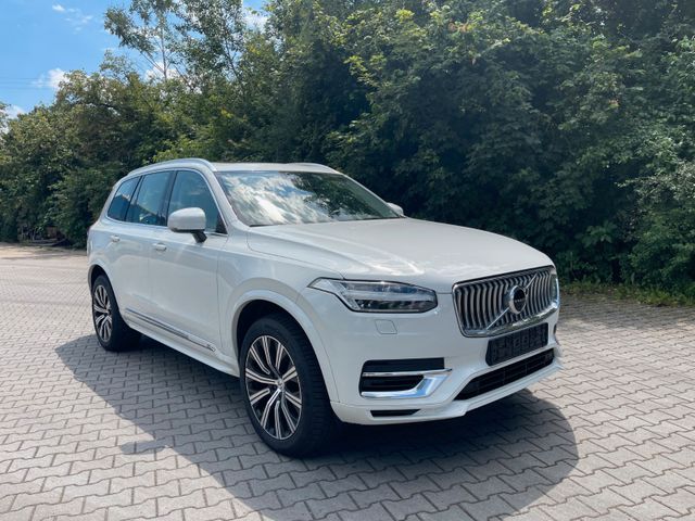 Volvo XC 90 XC90 Inscription Plug-In Hybrid AWD