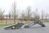 Volvo EC 300 E | BOOM + STICK | GOOD CONDITION - Volvo LKWs