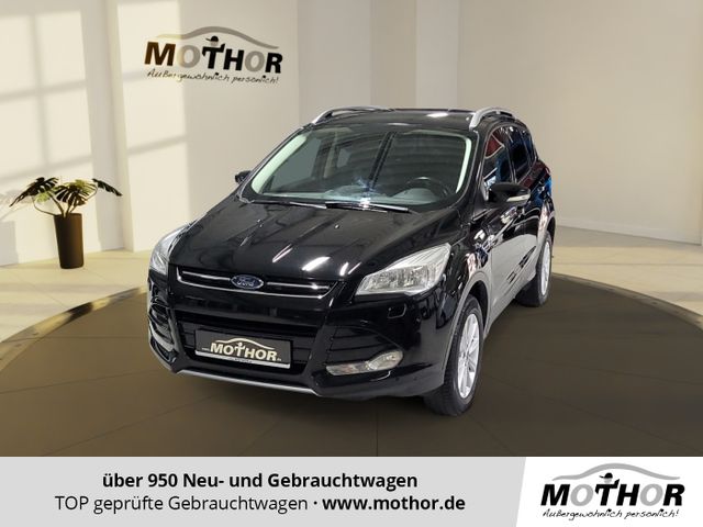 Ford Kuga 1.5 EcoBoost Titanium DynLi el.Heck LM PDC