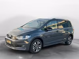 Volkswagen Touran 2.0TDI ENERGY DSG 7-Sitzer Navi - Volkswagen Touran ENERGY