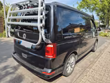 Volkswagen T6 California Beach Freizeitbus, gepflegt, Top!  - Volkswagen T6 California: Schwarz