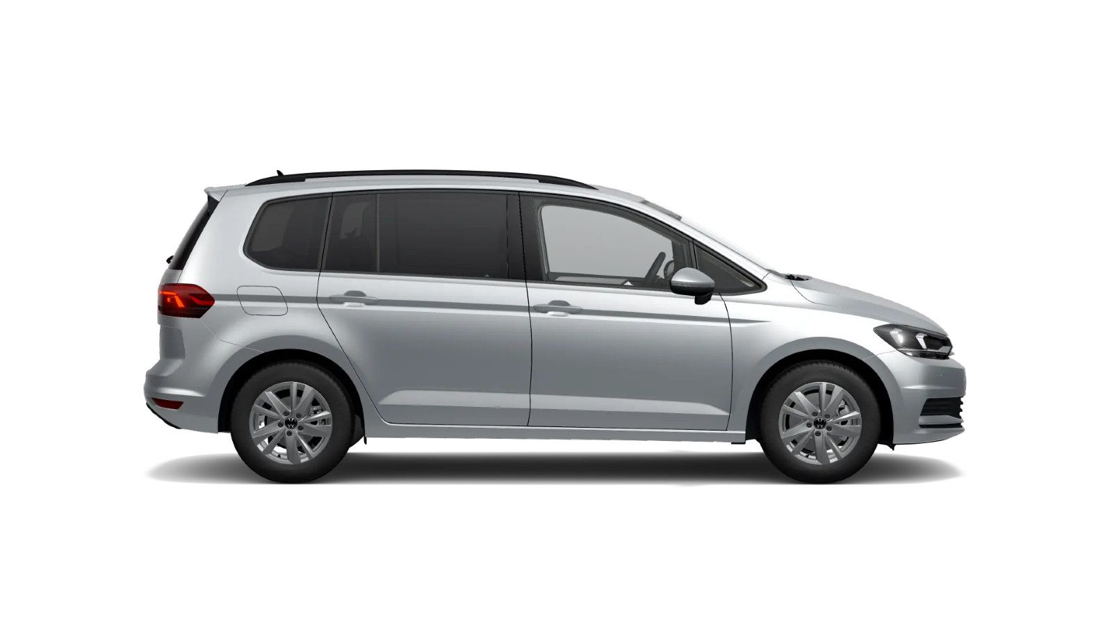 Volkswagen Touran - Bild 6