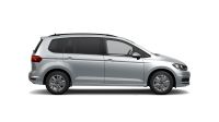 Volkswagen Touran - Vorschau Bild 6