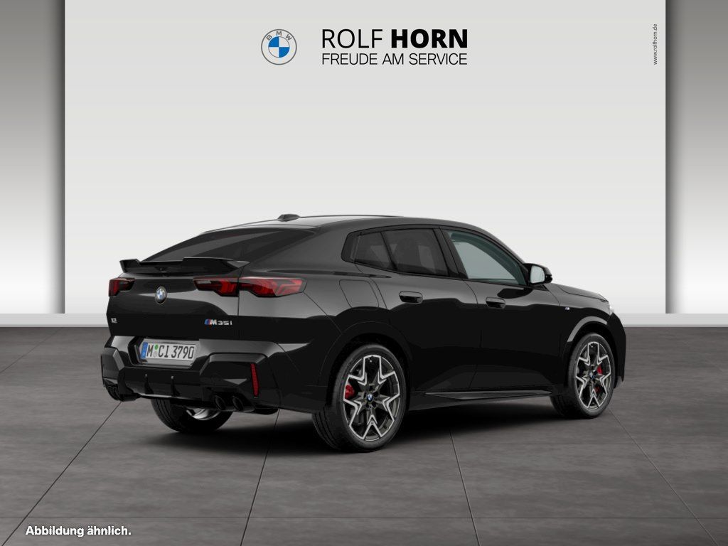 BMW X2 - Bild 2