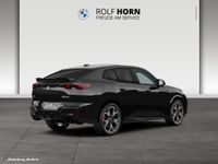 BMW X2 - Vorschau Bild 2