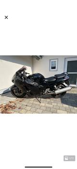 Suzuki Hayabusa Black Edition 2004 | 40tkm | original - Angebote