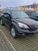 Honda CRV Geländewagen - gebrauchte Honda CR-V aus dem Jahr 2011