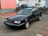 Volvo 850 2.5 20V - Volvo 850: 2.5