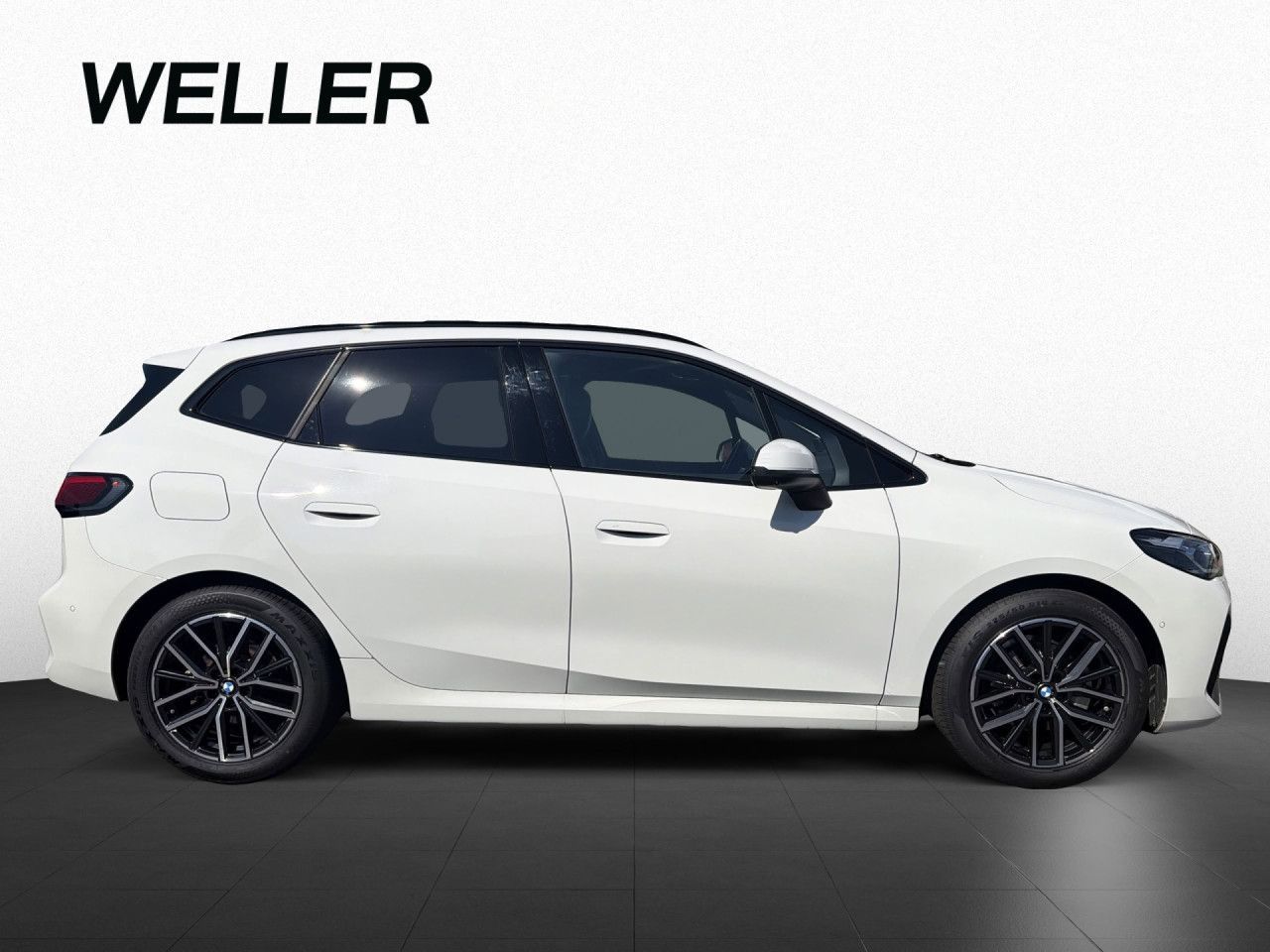 BMW 220 Active Tourer - Bild 10