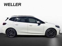 BMW 220 Active Tourer - Vorschau Bild 10