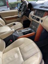 Land Rover Range Rover 4.4 TDV8 Vogue Vogue - Land Rover Range Rover: Tdv8 Vogue