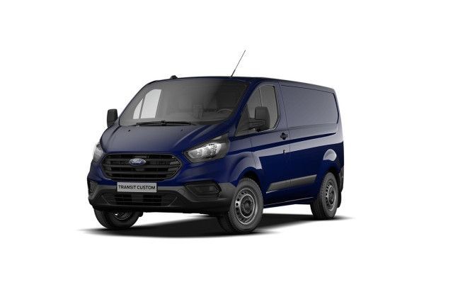 Ford Transit Custom 280 2.0 tdci MHEV 130cv tren